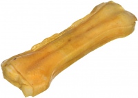 Фото - Корм для собак Maced Smoked Pressed Bone 110 g 1 шт