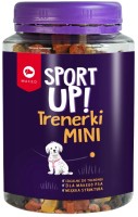Фото - Корм для собак Maced Sport Up Trenerki Mini 300 g 