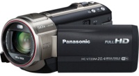 Фото - Видеокамера Panasonic HC-V720M