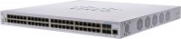 Фото - Коммутатор Cisco CBS350-48XT-4X 