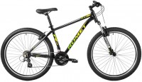 Фото - Велосипед Romet Rambler R7.0 LTD 2023 frame 19 