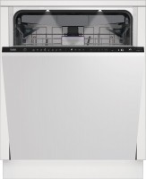 Фото - Встраиваемая посудомоечная машина Beko BDIN 38644D 