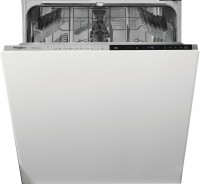 Фото - Встраиваемая посудомоечная машина Whirlpool WIP 4T133 PE S 