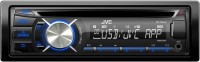 Фото - Автомагнитола JVC KD-R442
