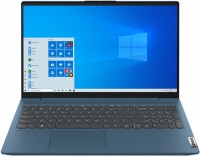 Фото - Ноутбук Lenovo IdeaPad 5 15ITL05 (5 15ITL05 82FG015VUS)