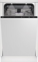 Фото - Встраиваемая посудомоечная машина Beko BDIS 38041Q 