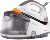 Фото - Утюг AEG DBS 3350