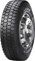 Фото - Грузовая шина Anteo Mover-D 315/80 R22.5 156K 