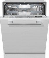 Фото - Встраиваемая посудомоечная машина Miele G 7280 SCVi 