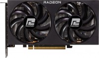 Фото - Видеокарта PowerColor Radeon RX 7600 Fighter 