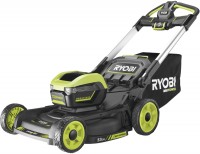 Фото - Газонокосилка Ryobi RY36LMXSP53A-160 