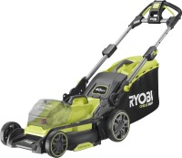 Фото - Газонокосилка Ryobi RY18LMX40B-0 