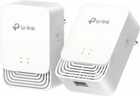 Фото - Powerline адаптер TP-LINK PG1200 KIT 