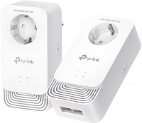 Фото - Powerline адаптер TP-LINK PG2400P KIT 