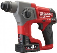 Фото - Перфоратор Milwaukee M12 CH-402X 