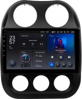 Фото - Автомагнитола Teyes X1 2+32Gb Jeep Compass (2009-2015) 10