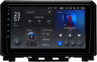 Фото - Автомагнитола Teyes X1 2+32Gb Suzuki Jimny (JB64) (2018-2020) 9 
