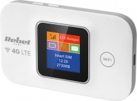 Фото - Модем REBEL 4G LTE Wi-Fi Router 