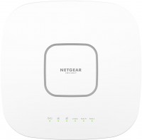 Фото - Wi-Fi адаптер NETGEAR WAX638E 