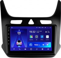 Фото - Автомагнитола Teyes X1 2+32Gb Chevrolet Cobalt 2 (2011-2018) 9