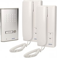 Фото - Домофон Orno FOSSA INTERCOM OR-DOM-RL-902 