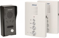 Фото - Домофон Orno ELUVIO INTERCOM OR-DOM-RE-920/W 