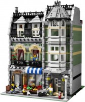 Фото - Конструктор Lego Green Grocer 10185