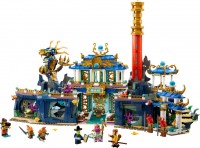 Фото - Конструктор Lego Dragon of the East Palace 80049 