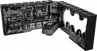 Фото - Конструктор Lego Batcave Shadow Box 76252 