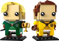 Фото - Конструктор Lego Draco Malfoy and Cedric Diggory 40617 