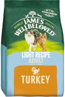 Фото - Корм для кошек James Wellbeloved Adult Cat Light Turkey  4 kg