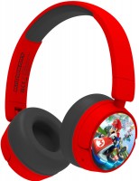 Фото - Наушники OTL Mariokart Kids V2 Headphones 