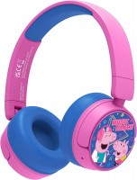 Фото - Наушники OTL Peppa Pig Dance Kids V2 Headphones 