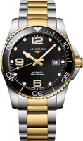 Фото - Наручные часы Longines Hydroconquest L3.781.3.56.7 