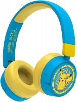 Фото - Наушники OTL Pokemon Pikachu Kids V2 Headphones 