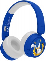 Фото - Наушники OTL Sonic Classic Kids V2 Headphones 