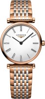 Фото - Наручные часы Longines La Grande Classique L4.209.1.91.7 