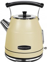 Фото - Электрочайник Rangemaster RMCLDK201CM бежевый