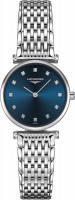 Фото - Наручные часы Longines La Grande Classique L4.209.4.97.6 