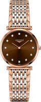 Фото - Наручные часы Longines La Grande Classique L4.512.1.67.7 