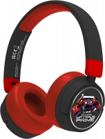 Фото - Наушники OTL Transformers Optimus Prime Kids V2 Headphones 