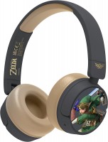 Фото - Наушники OTL The Legend of Zelda Kids V2 Headphones 