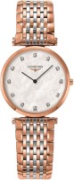 Фото - Наручные часы Longines La Grande Classique L4.512.1.97.7