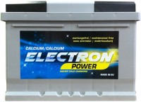Фото - Автоаккумулятор Electron Power HP (6CT-100R)