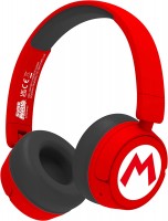 Фото - Наушники OTL Super Mario Kids V2 Headphones 