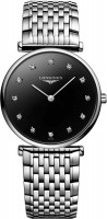 Фото - Наручные часы Longines La Grande Classique L4.512.4.58.6 