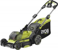 Фото - Газонокосилка Ryobi RY18LMX40B-150 