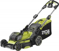 Фото - Газонокосилка Ryobi RY18LMX40B-240 