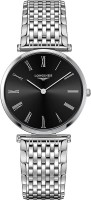 Фото - Наручные часы Longines La Grande Classique L4.709.4.51.6