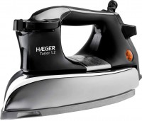 Фото - Утюг Haeger DI-120.001B 